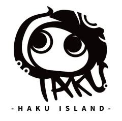 HAKU Island