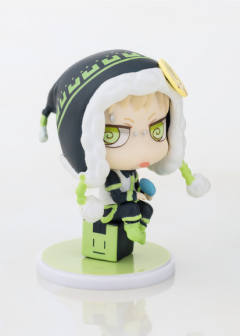 DRAMAtical Murder Trading Chimi Figure Collection 诺伊兹 拟兔 Chimi