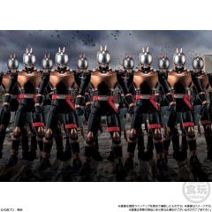 掌动O4 05 莱欧骑兵(Riotrooper)-资料图