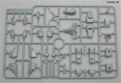 MG GAT-X102 决斗高达 强袭尸装-资料图