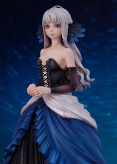 格莉泽尔达 格温德林 Dress ver.-资料图