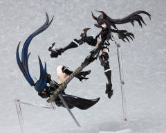 figma#SP-017 黑金锯手 -资料图