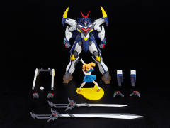 Moderoid POP子 Super Pipimi Bari Mode-资料图