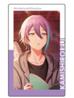 神代类C1-ePick小卡vol.2