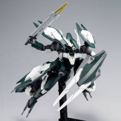 HGIBO EB-08jjc 列金雷兹·茱莉亚 加拉尔号角 阿里安罗德舰队 完全套装-资料图