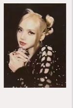 专卡黑版拍立得莎 verB.