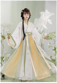花恋屿-资料图