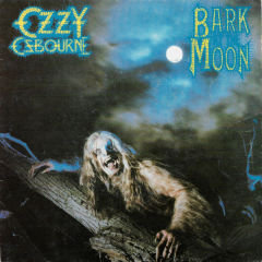 Bark At The Moon