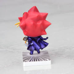 One Coin Figure Series 暗游戏 Duel King!!-资料图