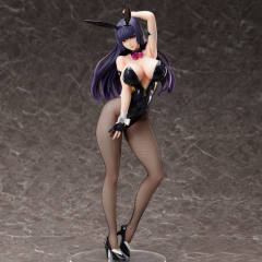 Character's Selection 绯奈泽智花 Bunny ver.-资料图