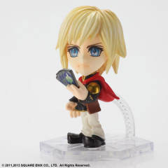 Trading Arts Kai mini 艾斯 -资料图