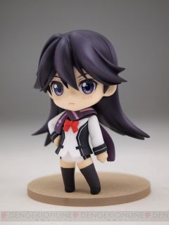 Nendoroid Petit 黒骑蕾-资料图