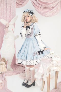 vcastle×双子星联名 接袖op-资料图