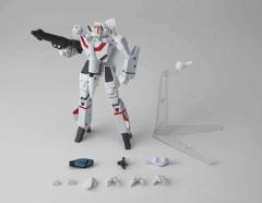 VF-1J 女武神（一条辉专用机） Transformable-资料图