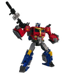 Generation Selects Leader Class 擎天柱-资料图