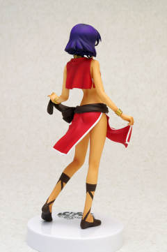 Treasure Figure Collection 娜蒂亚·拉·阿瓦尔 Renewal ver.-资料图