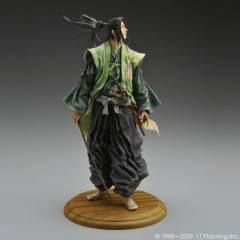Sculpture Arts 佐佐木小次郎 -资料图