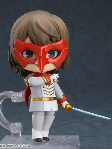粘土人 #1189 明智 吾郎 Phantom Thief Ver.