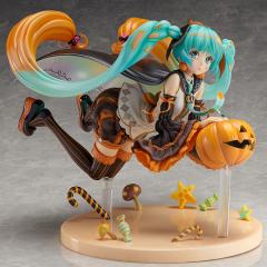 初音未来 Ver.Trick or Miku