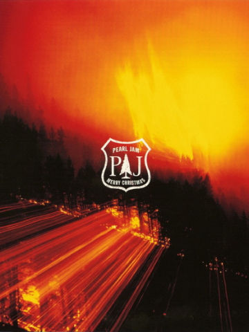 2002 Annual Vinyl Single
