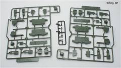 不知火Isumi Valkyries Type-资料图