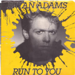 Run To You