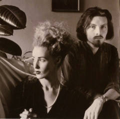 Dead Can Dance 作品合集