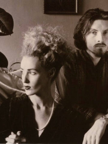 Dead Can Dance 作品合集