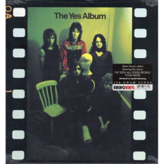 Yes Album