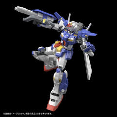 MG RX-78TB-2[SB] 兴风者高达-资料图