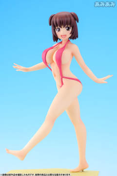 Beach Queens 入江环-资料图