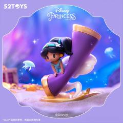 奇幻心愿瓶系列-资料图