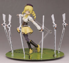 figma#118 巴麻美-资料图