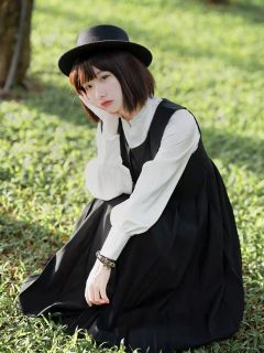 多丽丝·套装-资料图