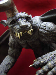 左德 Winged Silence: Soaring Zodd (Exclusive)-资料图