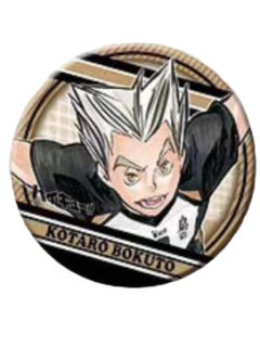 木兔光太郎-原画第一弹吧唧