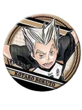 木兔光太郎-原画第一弹吧唧