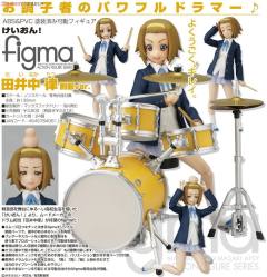 figma#060 田井中律 制服ver.-资料图