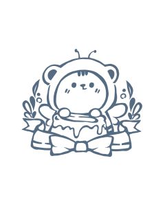 蜜罐熊·衬衫-资料图