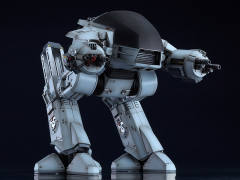 Moderoid ED-209-资料图