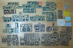 MG MS-06F 扎古Ⅱ 德兹尔·萨比-资料图