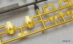 HGUC 新安洲 红色彗星闪耀 Ver.-资料图