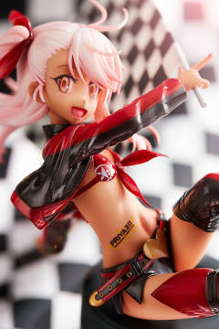 克洛伊·冯·爱因兹贝伦 Priya Racing ver.-资料图