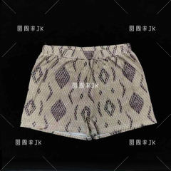 【圆周率】祖安少女打底裤 蛇皮怪