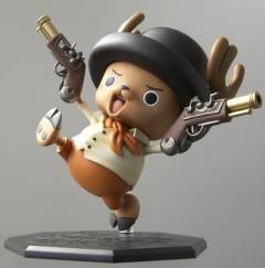 Door Painting Collection Figure 托尼托尼・乔巴 Western ver.-资料图