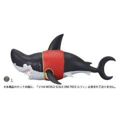 1/144 World Scale 梅卡洛 -资料图
