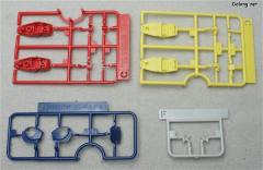 HGUC F91高达(哈里逊·马丁专用机)-资料图