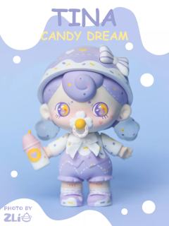 Candy Dream