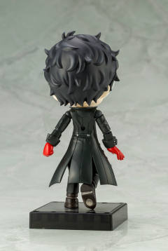 Cu-Poche 主人公 Kaitou ver.-资料图
