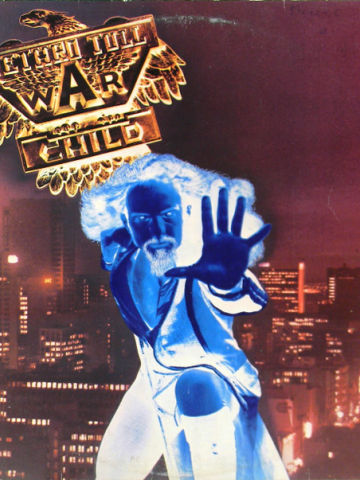 War Child